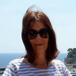 Sandra Brough - @sandragraceleadley - Instagram
