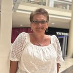 Sandra Broughman - @broughman.sandra - Instagram