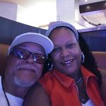 Sandra Browder - @2cute_2sassy - Instagram