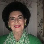 Sandra Thompson Browder - @browder.sandra - Instagram