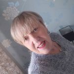 Sandra Brownlow - @brownlow.sandra - Instagram