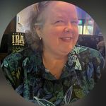 Sandra Brownstein - @sandrabrownsteinn - Instagram