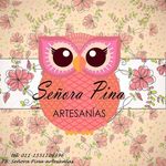 Sandra Broz - @seniora.pina.artesanias - Instagram