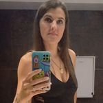 Sandra Broz - @sandruu25 - Instagram