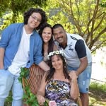 Sandra Da Cunha Figueiredo - @sandra_brozzi - Instagram