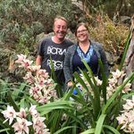 Sandra & Peter Bruderer - @sandra.peter.bruderer - Instagram