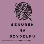 Sandra Bruhn - @sznurek_naszydelku - Instagram