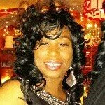Sandra brumfield - @missyhuggie - Instagram