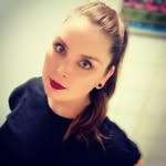 Sandra Brümmer - @sandra_br86 - Instagram