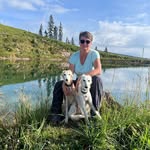 Sandra Brummer - @brummer366 - Instagram