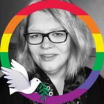 Sandra Brüning - @melrosia - Instagram