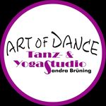 Sandra Brüning | Art of Dance - @brueningartofdance - Instagram