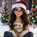 Sandra Bucio - Facebook