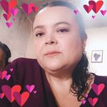 Sandra Bucio - @chany_75 - Instagram