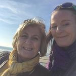 Sandra Buckley - @sandra.buckley - Instagram