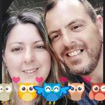 Sandra Quel - @sandrabuda77 - Instagram