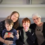 Sandra Budd - @sans.budd - Instagram