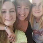Sandra Budd - @sandra.budd.5 - Instagram