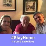 Sandra Budd - @sandrabudd1947 - Instagram