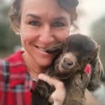 Sandra Budd - @buddberryfarms - Instagram