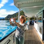 Sandra Budd - @sandrabudd88 - Instagram