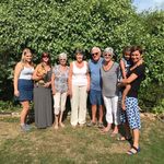 Sandra Budd Atkins - @buddatkins - Instagram