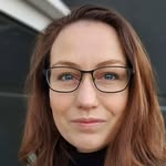 Sandra Louise Budde Bergstrøm - @sandrabudde - Instagram