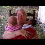 Sandra Budowski - @greatgrammy64sbudowski - Instagram