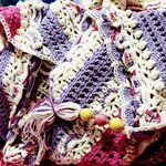 Sandra M Buell - @ardamoras_armchair - Instagram