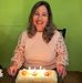 Sandra Buenrostro - Facebook