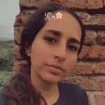 Sandra buenrostro - @sandr.abc - Instagram