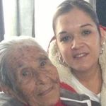 Sandra Buenrostro - @chely1999 - Instagram