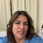 Sandra Buenrostro - @gordsrom69 - Instagram