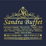 Sandra Buffet - @sandrabuffetof - Instagram