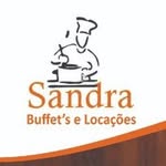 Sandra Buffet E Locações - @sandra_buffets - Instagram