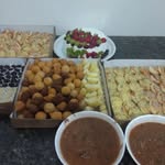 Sandra buffet sonhos - @sandrabuffetsonhos - Instagram