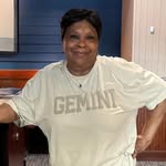 Sandra Buford-Sims - @sandrabufordsims - Instagram
