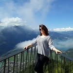 Sandra Zenere Buggs - @sandrazenerebuggs - Instagram