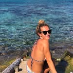 Sandra Bumgarner - @san.dra_bu - Instagram