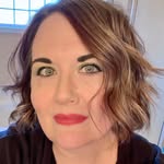 Sandy Bumgarner - @prettyneedfulthings - Instagram