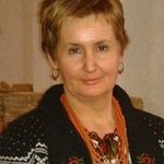 Олександра Бурак - @burakoleksandra - Instagram