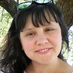 Олександра Бураковська - @burakovskaoleksandra - Instagram