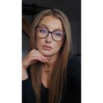 Sandra Buras - @dobrarozkmina - Instagram