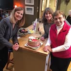 Sandra Burbank - Facebook