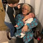 Sandra Burchell - @gburchell1 - Instagram