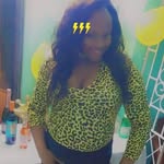 Sandrine Burchell - @burchellsandrine - Instagram