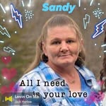 Sandra K. Burchett - @burchettgirl - Instagram