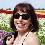 Sandra Burchfield - @sandraburchfield - Instagram