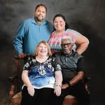 Sandra Hendricks-Burden - @hendricksburden - Instagram