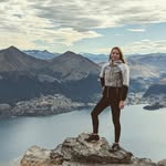 Sandra Burešová - @buresova_sandra - Instagram